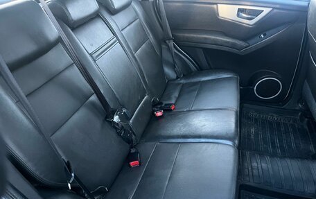 Lifan X60 I рестайлинг, 2013 год, 335 000 рублей, 11 фотография