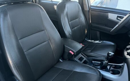 Lifan X60 I рестайлинг, 2013 год, 335 000 рублей, 10 фотография