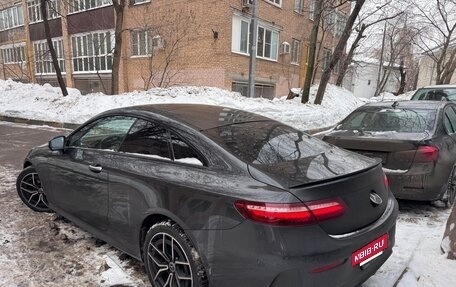 Mercedes-Benz E-Класс, 2020 год, 4 900 000 рублей, 2 фотография