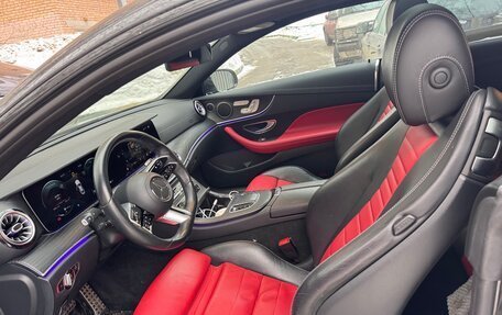 Mercedes-Benz E-Класс, 2020 год, 4 900 000 рублей, 6 фотография