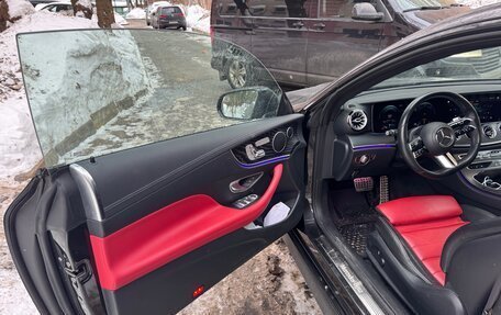 Mercedes-Benz E-Класс, 2020 год, 4 900 000 рублей, 7 фотография