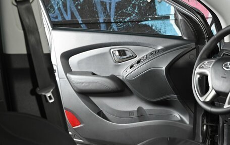 Hyundai ix35 I рестайлинг, 2013 год, 1 135 000 рублей, 7 фотография