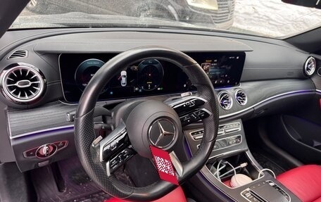 Mercedes-Benz E-Класс, 2020 год, 4 900 000 рублей, 10 фотография