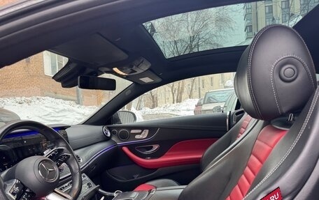 Mercedes-Benz E-Класс, 2020 год, 4 900 000 рублей, 8 фотография