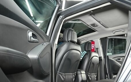 Hyundai ix35 I рестайлинг, 2013 год, 1 135 000 рублей, 17 фотография