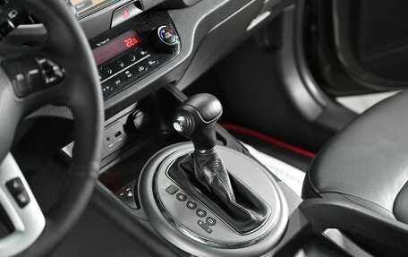 KIA Sportage III, 2015 год, 1 355 000 рублей, 12 фотография