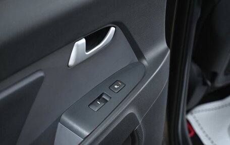 KIA Sportage III, 2015 год, 1 355 000 рублей, 15 фотография