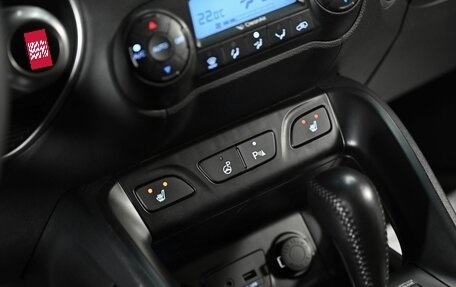 Hyundai ix35 I рестайлинг, 2013 год, 1 135 000 рублей, 13 фотография