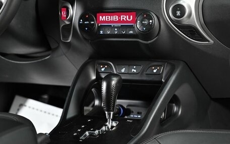 Hyundai ix35 I рестайлинг, 2013 год, 1 135 000 рублей, 14 фотография