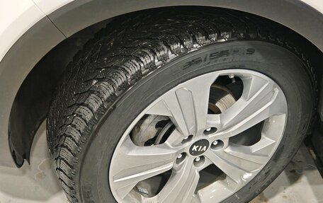 KIA Sorento III Prime рестайлинг, 2019 год, 3 095 000 рублей, 8 фотография