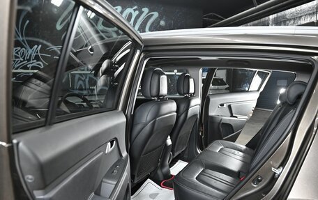 KIA Sportage III, 2015 год, 1 355 000 рублей, 17 фотография