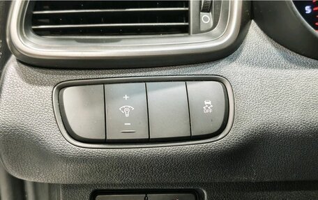 KIA Sorento III Prime рестайлинг, 2019 год, 3 095 000 рублей, 12 фотография