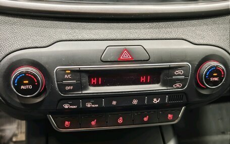 KIA Sorento III Prime рестайлинг, 2019 год, 3 095 000 рублей, 14 фотография