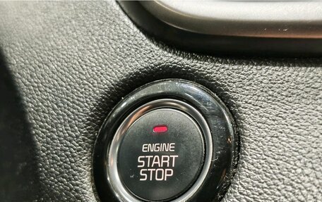 KIA Sorento III Prime рестайлинг, 2019 год, 3 095 000 рублей, 15 фотография