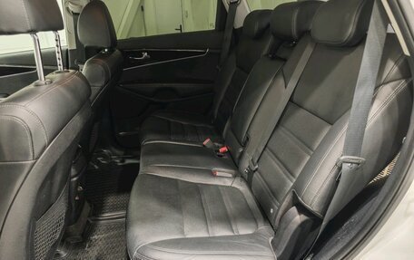 KIA Sorento III Prime рестайлинг, 2019 год, 3 095 000 рублей, 19 фотография