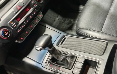 KIA Sorento III Prime рестайлинг, 2019 год, 3 095 000 рублей, 16 фотография