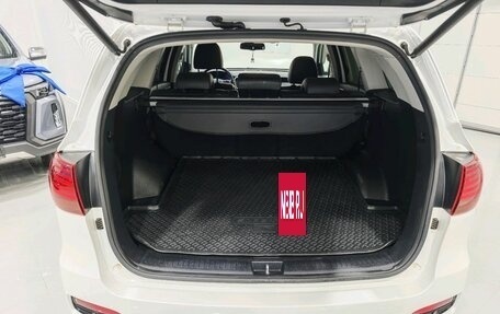 KIA Sorento III Prime рестайлинг, 2019 год, 3 095 000 рублей, 20 фотография