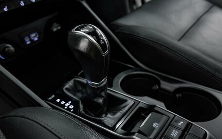 Hyundai Tucson III, 2018 год, 1 775 000 рублей, 14 фотография