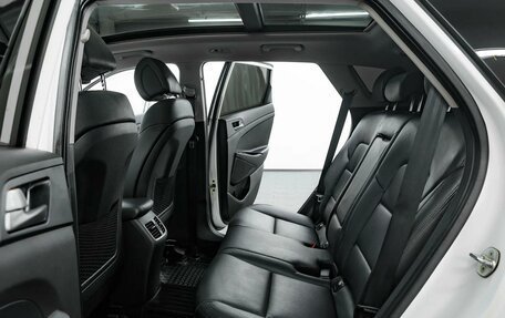 Hyundai Tucson III, 2018 год, 1 775 000 рублей, 19 фотография