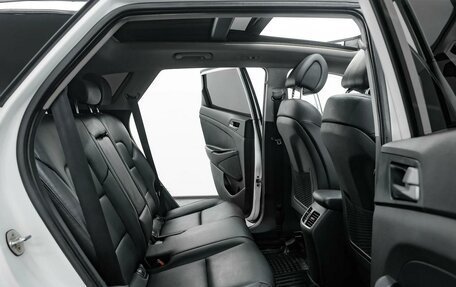 Hyundai Tucson III, 2018 год, 1 775 000 рублей, 21 фотография