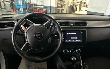 Renault Arkana I, 2021 год, 1 725 000 рублей, 5 фотография