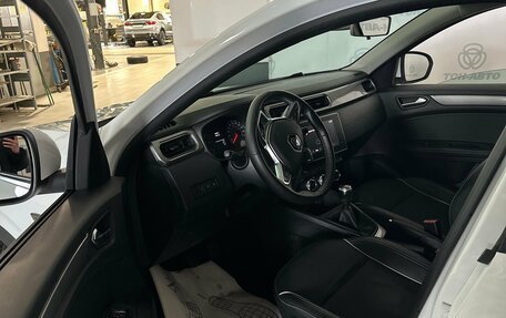 Renault Arkana I, 2021 год, 1 725 000 рублей, 4 фотография