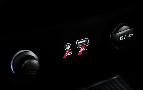 Hyundai Tucson III, 2018 год, 1 775 000 рублей, 15 фотография