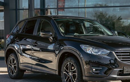 Mazda CX-5 II, 2017 год, 1 895 000 рублей, 7 фотография