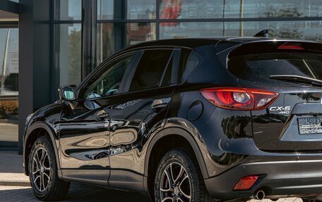 Mazda CX-5 II, 2017 год, 1 895 000 рублей, 8 фотография
