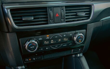 Mazda CX-5 II, 2017 год, 1 895 000 рублей, 13 фотография