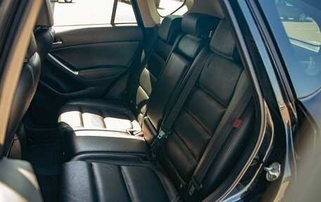 Mazda CX-5 II, 2017 год, 1 895 000 рублей, 15 фотография