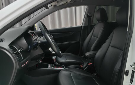 KIA Rio IV, 2020 год, 1 679 000 рублей, 5 фотография