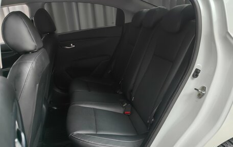 KIA Rio IV, 2020 год, 1 679 000 рублей, 7 фотография