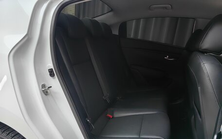 KIA Rio IV, 2020 год, 1 679 000 рублей, 8 фотография