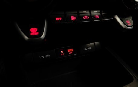 KIA Rio IV, 2020 год, 1 679 000 рублей, 15 фотография