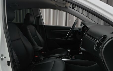 KIA Rio IV, 2020 год, 1 679 000 рублей, 6 фотография