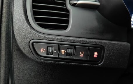 KIA Rio IV, 2020 год, 1 679 000 рублей, 22 фотография