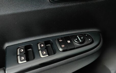 KIA Rio IV, 2020 год, 1 679 000 рублей, 23 фотография