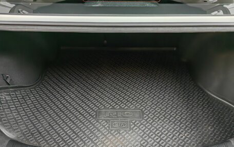 KIA Rio IV, 2020 год, 1 679 000 рублей, 26 фотография