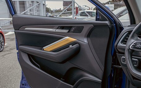 Haval F7x I, 2020 год, 1 535 000 рублей, 12 фотография