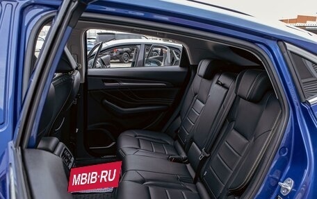 Haval F7x I, 2020 год, 1 535 000 рублей, 17 фотография