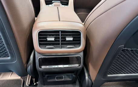 Mercedes-Benz GLE, 2025 год, 11 999 000 рублей, 8 фотография