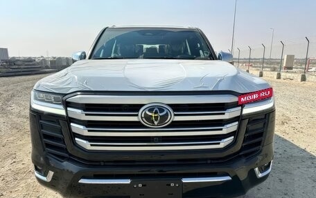 Toyota Land Cruiser, 2026 год, 12 200 000 рублей, 2 фотография