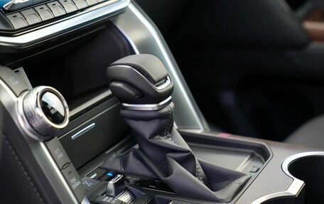 Toyota Land Cruiser, 2026 год, 12 200 000 рублей, 10 фотография