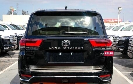 Toyota Land Cruiser, 2026 год, 12 200 000 рублей, 3 фотография