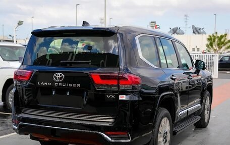 Toyota Land Cruiser, 2026 год, 12 200 000 рублей, 8 фотография