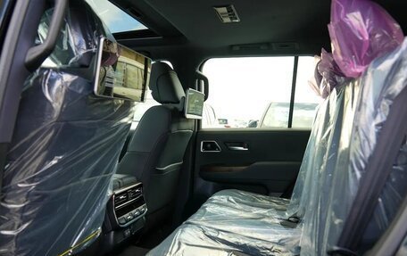 Toyota Land Cruiser, 2026 год, 12 200 000 рублей, 14 фотография