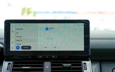 Toyota Land Cruiser, 2026 год, 12 200 000 рублей, 16 фотография