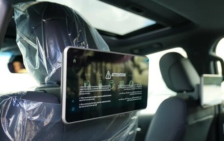 Toyota Land Cruiser, 2026 год, 12 200 000 рублей, 15 фотография