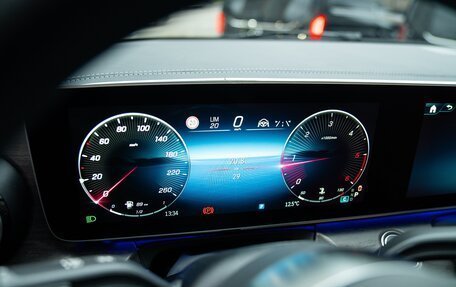 Mercedes-Benz V-Класс, 2025 год, 39 970 000 рублей, 13 фотография